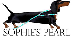 Sophie's Pearl